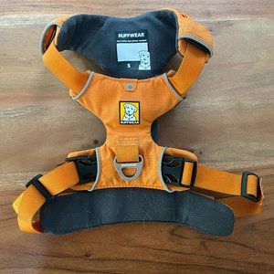 Ruffwear Front Range Dog Harness Orange Size Small